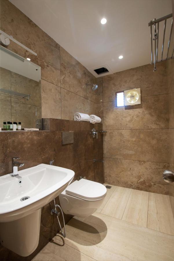 Time Square Boutique Hotel & Spa Alappuzha Екстер'єр фото