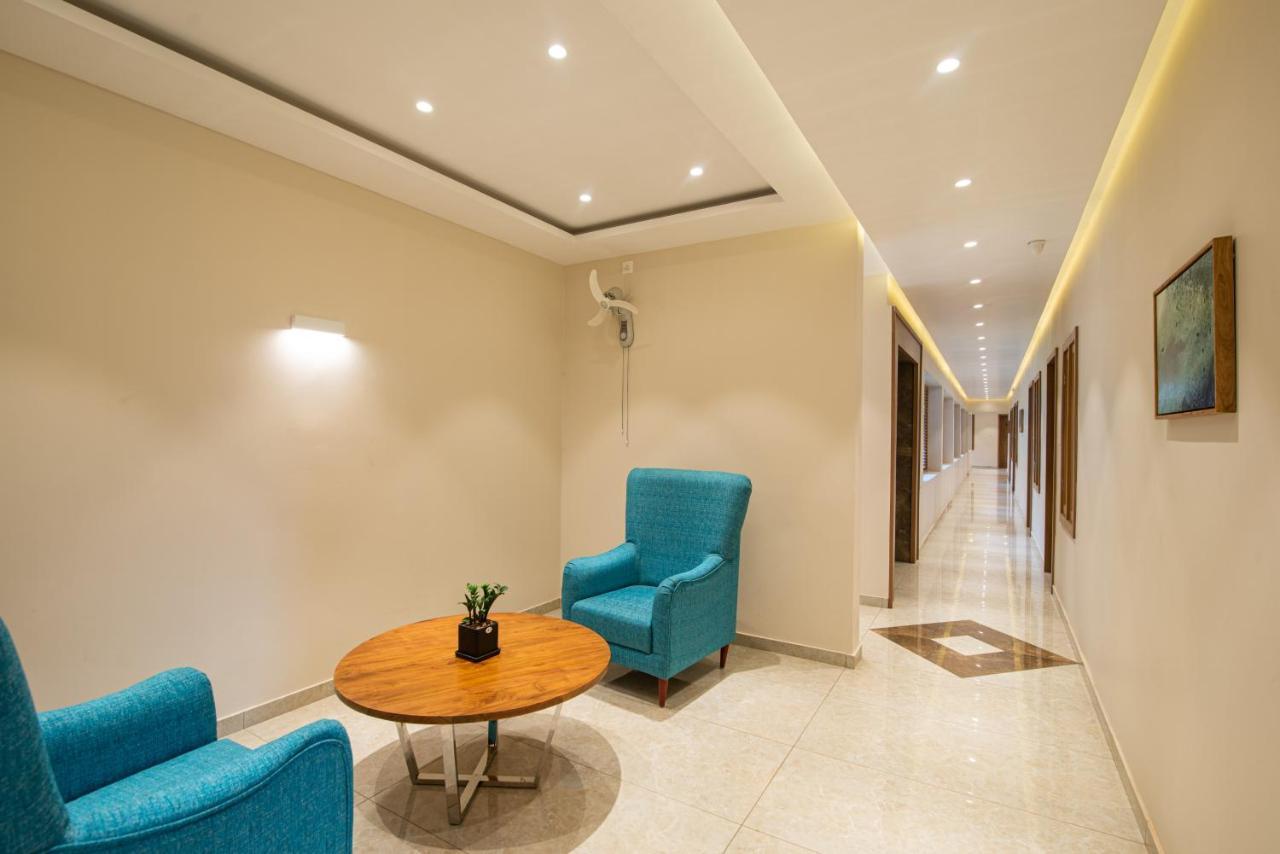 Time Square Boutique Hotel & Spa Alappuzha Екстер'єр фото