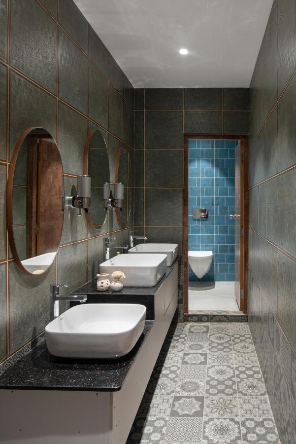Time Square Boutique Hotel & Spa Alappuzha Екстер'єр фото
