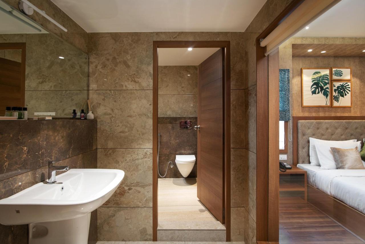 Time Square Boutique Hotel & Spa Alappuzha Екстер'єр фото