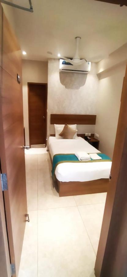 Time Square Boutique Hotel & Spa Alappuzha Екстер'єр фото