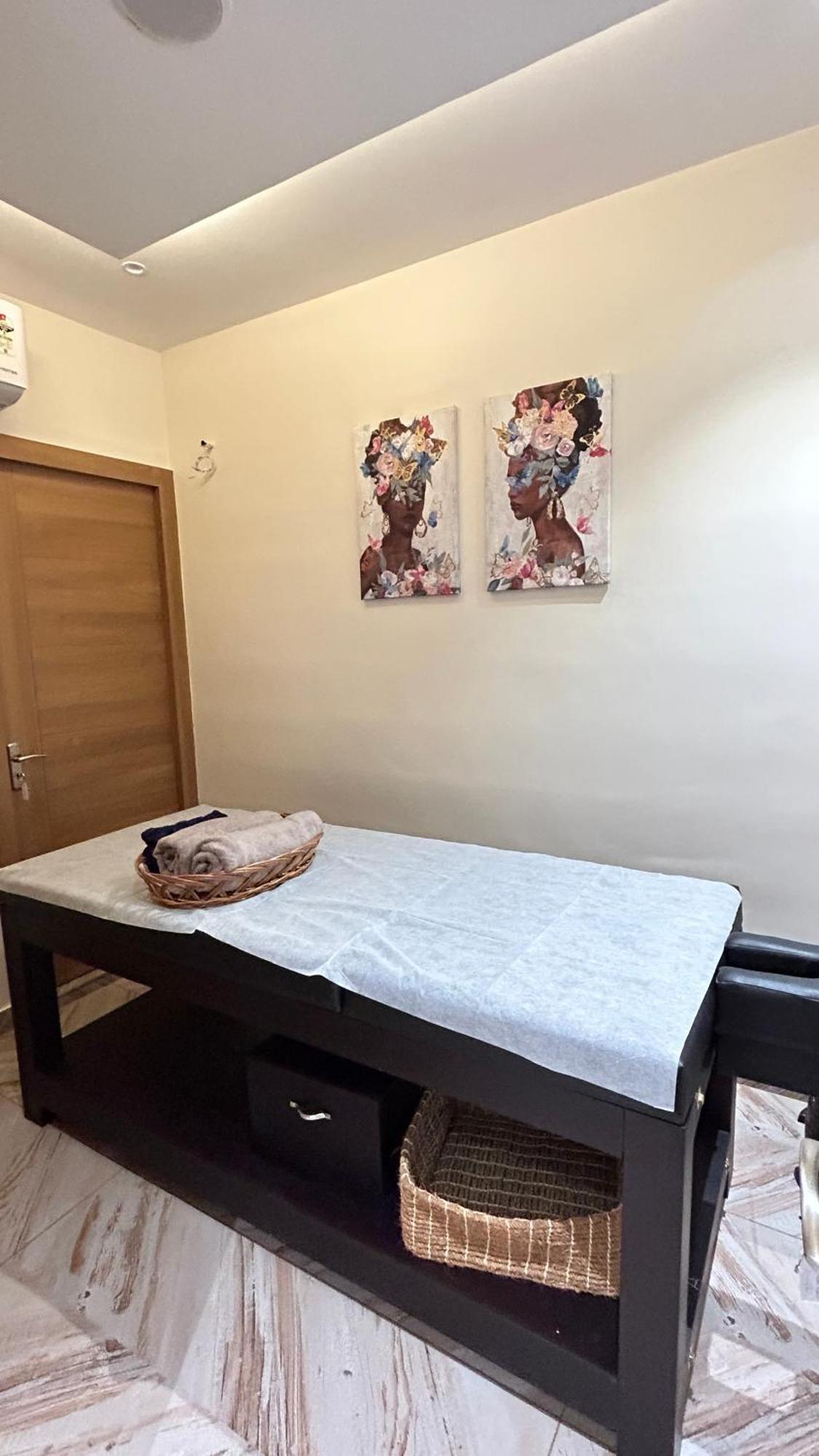 Time Square Boutique Hotel & Spa Alappuzha Екстер'єр фото