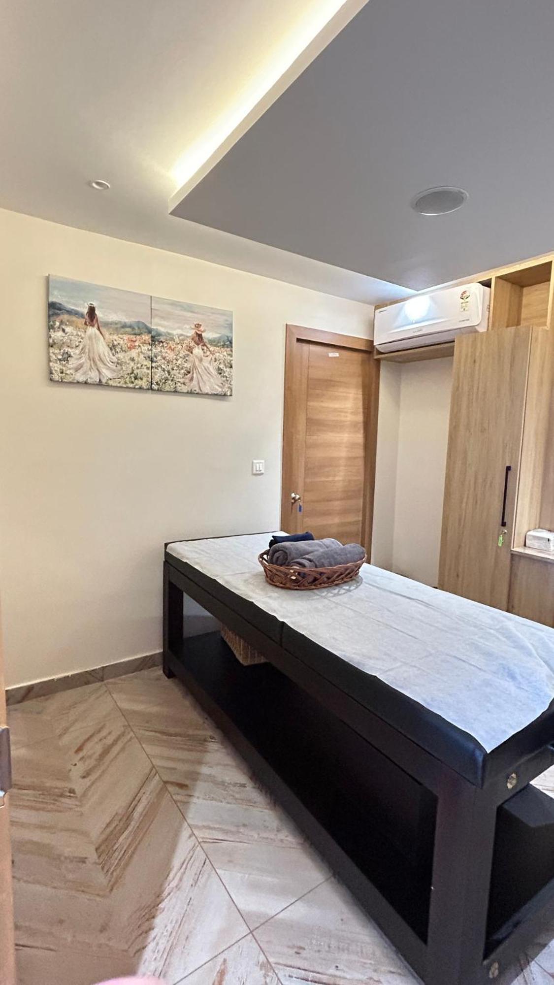 Time Square Boutique Hotel & Spa Alappuzha Екстер'єр фото