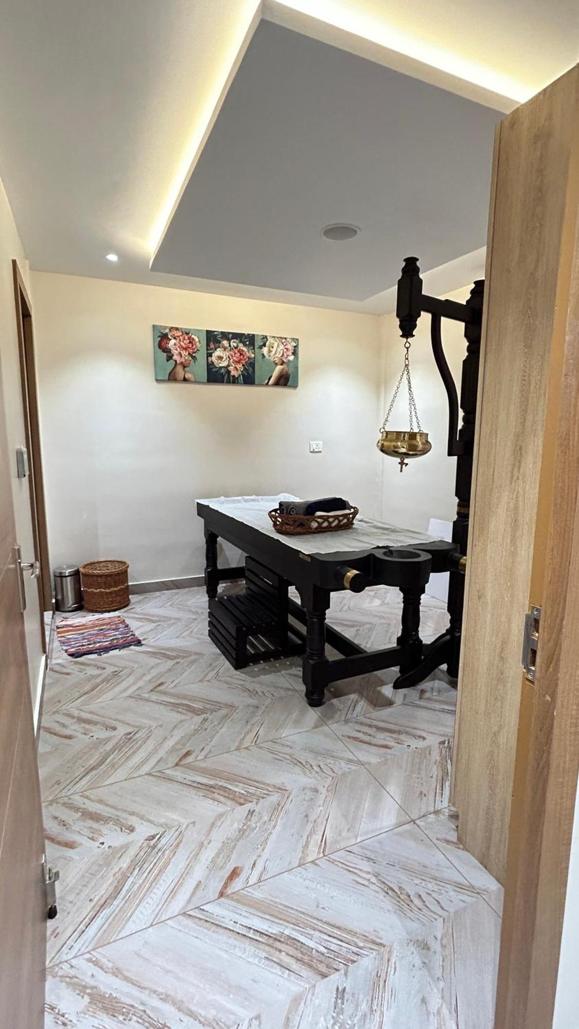 Time Square Boutique Hotel & Spa Alappuzha Екстер'єр фото