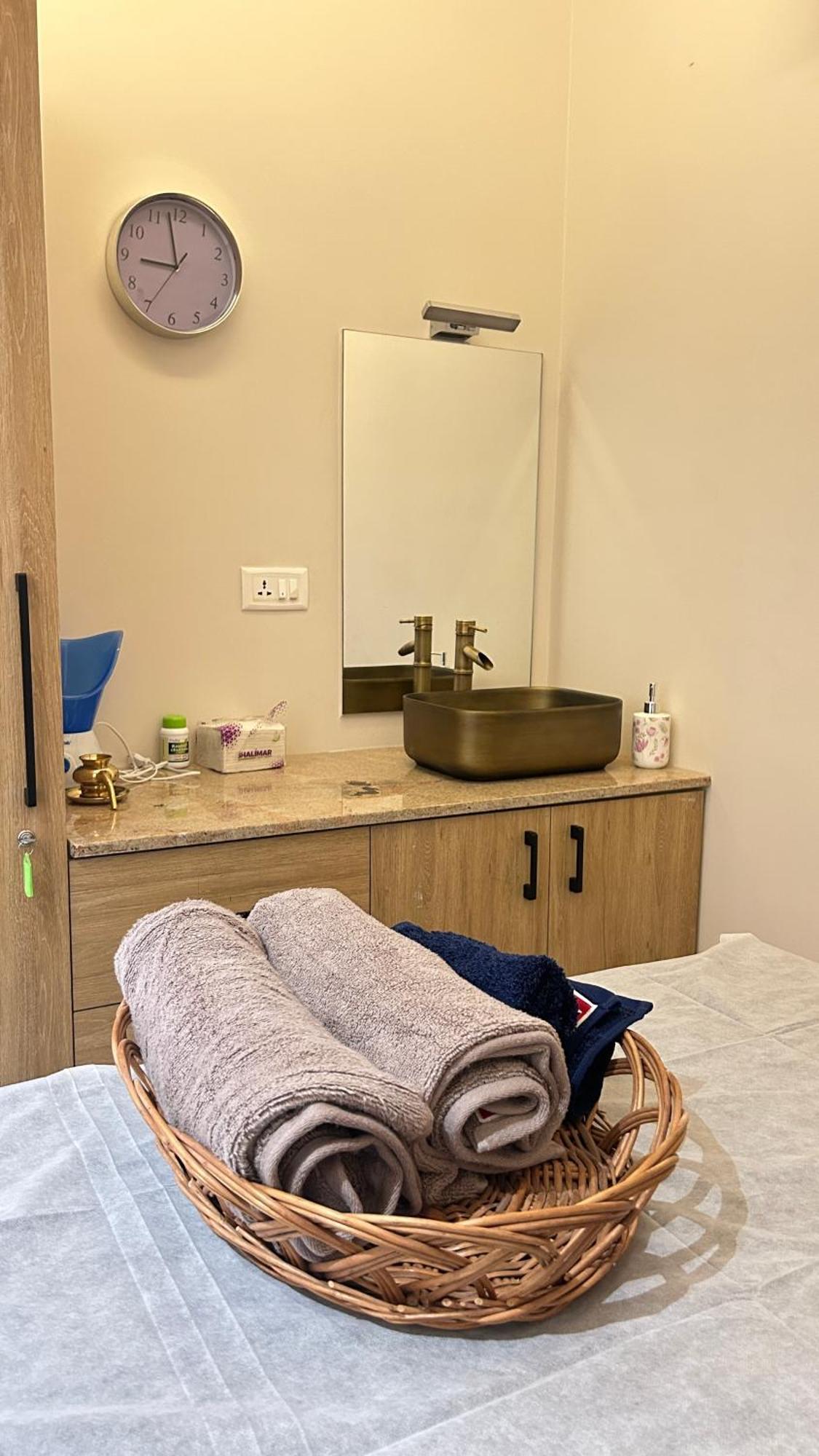Time Square Boutique Hotel & Spa Alappuzha Екстер'єр фото