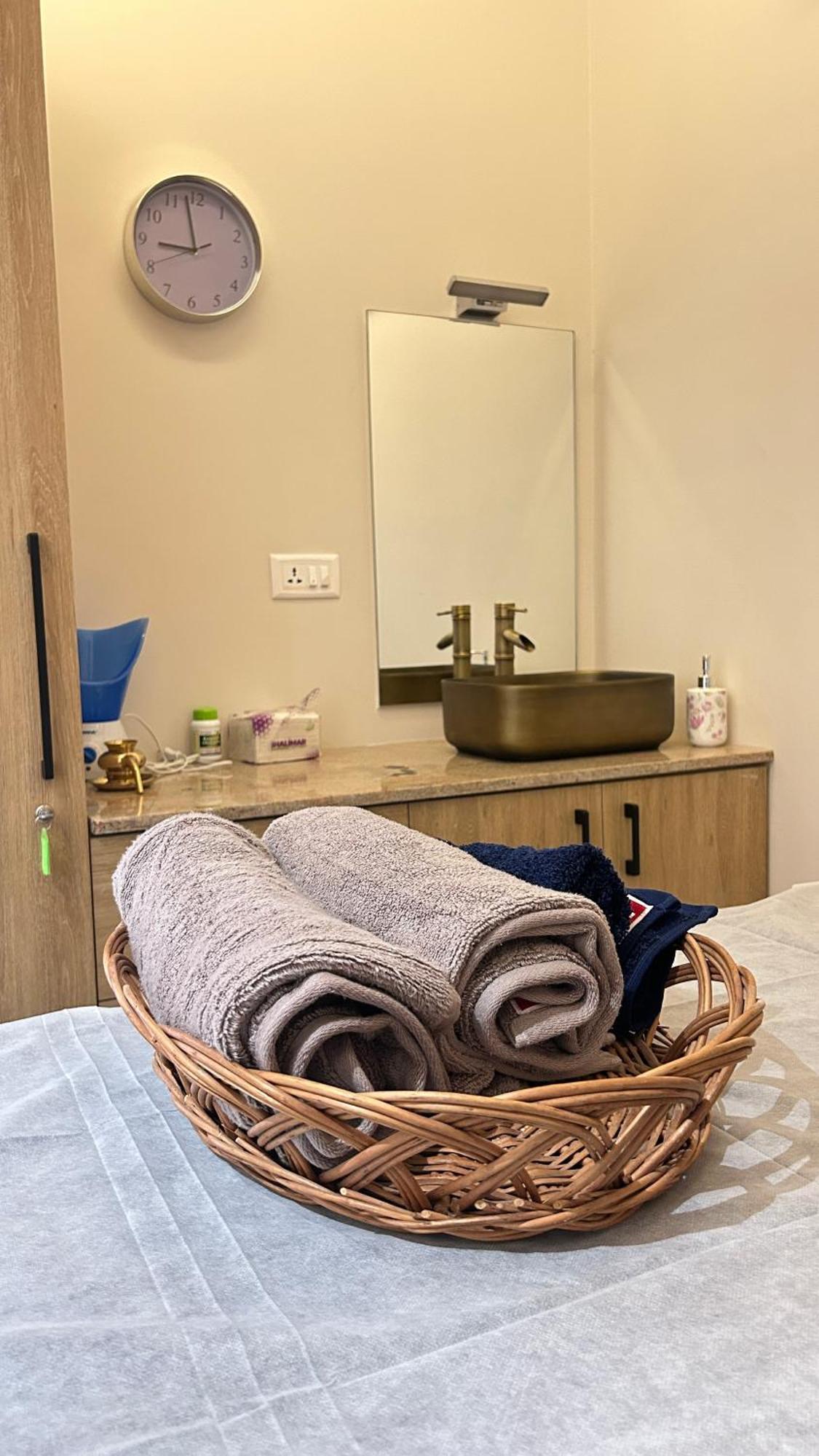 Time Square Boutique Hotel & Spa Alappuzha Екстер'єр фото